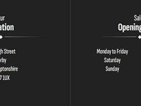 Used Suzuki Vitara SZ-T 2016 Red/black SUV