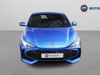 Used MG MG3 Trophy 194 HP (142 kW) 2025 Blue Hatchback