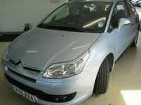 Used Citroën C4 110 HP (80 kW) 2005 Hatchback