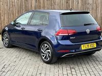 used VW Golf MK7 FL 1.5 TSI (150ps) Match EVO 5Dr