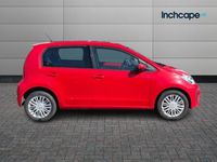 used VW up! Up 1.0 Move5dr - 2016 (66)