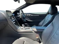 Used BMW 840 Comfort Edition 320 HP (235 kW) 2020 Black Coupe