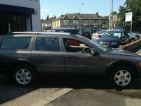 Used Volvo XC70 2007 SUV