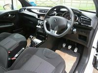 Used Citroën DS3 2011 Hatchback