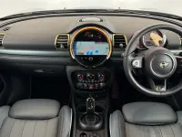 Used Mini Cooper S Clubman Untold Edition 176 HP (129 kW) 2022 Green Estate
