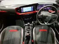 Used Vauxhall Mokka 2024 Grey SUV