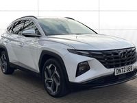 Used Hyundai Tucson Premium 265 HP (194 kW) 2024 SUV