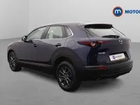 Used Mazda CX-30 Prime-Line 140 HP (102 kW) 2026 SUV
