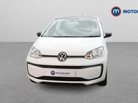 Used VW up! Black Edition 65 HP (47 kW) 2023 Hatchback