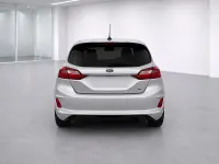 Used Ford Fiesta ST-Line 2022 Silver Hatchback