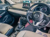Used Mazda CX-3 Inclusive 120 HP (88 kW) 2018 SUV