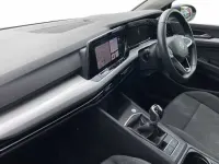 Used VW Golf VIII 130 HP (95 kW) 2024
