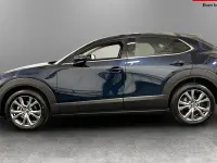 New Mazda CX-30 Takumi-Line 186 HP (136 kW) 2025 SUV