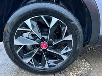 Used DS Automobiles DS3 Performance Line Plus 2023 Grey Hatchback