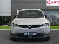 Used Mazda MX30 Inclusive 106 kW (145 HP) 2022 SUV