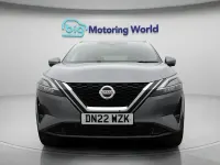 Used Nissan Qashqai Tekna 158 HP (116 kW) 2023 SUV