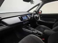 Used Honda Jazz Advance 122 HP (89 kW) 2025 Grey Hatchback
