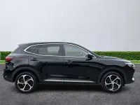 Used MG HS Trophy 2024 Black SUV