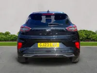 Used Ford Puma ST-Line 2023 Black SUV