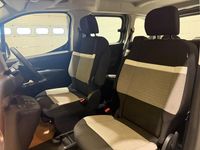 Used Citroën e-Berlingo 100 kW (136 HP) 2024 Grey MPV