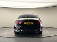 Used Mercedes E200 AMG Line Premium Plus 204 HP (150 kW) 2025 Sedan