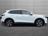 Used VW Tiguan 150 HP (110 kW) 2025 SUV