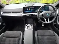 Used BMW iX2 M Sport 230 kW (313 HP) 2024 Black SUV