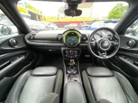Used Mini Cooper Clubman Sport 2018 Black Estate