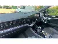 Used VW Touareg Edition 286 HP (210 kW) 2026 Black SUV
