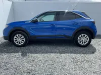 Used Vauxhall Mokka Design Edition 100 HP (73 kW) 2022 Blue SUV