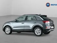 Used VW T-Roc Life 150 HP (110 kW) 2025 SUV