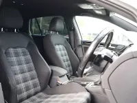 Used VW Golf VII GTD 184 HP (135 kW) 2016 White Hatchback
