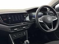 Used VW Taigo 115 HP (84 kW) 2025 SUV
