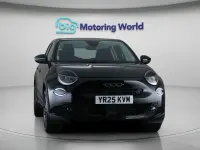 Used Fiat 600 S 99 HP (72 kW) 2025 SUV