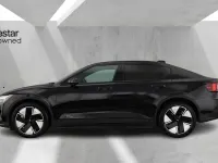 New Polestar 2 309 kW (421 HP) 2025 Black Hatchback