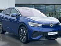 Usado VW ID.5 Pro 210 kW (286 HP) 2025 Azul SUV