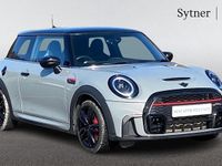 Used Mini John Cooper Works Hatch 228 HP (167 kW) 2022 Grey Hatchback
