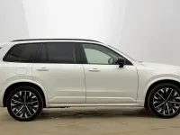 Used Volvo XC90 Ultra 455 HP (334 kW) 2025 White SUV