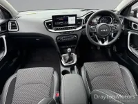 Nowe Kia XCeed 113 KM (83 kW) 2025 Czarny SUV