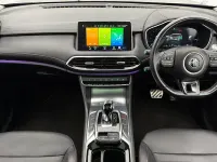 Used MG HS Exclusive 258 HP (189 kW) 2022 Black SUV