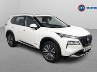 Used Nissan X-Trail Tekna+ 213 HP (156 kW) 2026 SUV