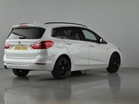 used BMW 218 Gran Tourer 2 Series 1.5 i Luxury