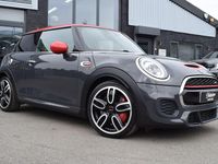 Używany Mini John Cooper Works Hatch 2018 Szary Hatchback