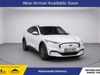 Gebraucht Ford Mustang Mach-E Standard Range 197 kW (269 PS) 2022 SUV