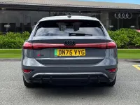 Used Audi S6 e-tron Advanced 100 kW (136 HP) 2026 Estate
