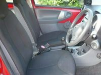 Used Toyota Aygo 2006 Hatchback