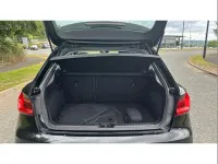 Used Audi A1 Sport 95 HP (69 kW) 2022 Black SUV