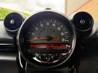 Used Mini Cooper Coupé 2015 Black Coupe