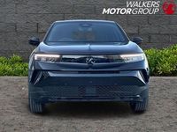 New Vauxhall Mokka Ultimate 113 kW (154 HP) 2026 SUV