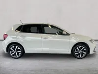 Used VW Polo Match 95 HP (69 kW) 2025 Grey Hatchback